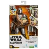 Nessiworld  Star Wars Mandalorian ve Grogu 30 cm