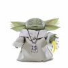 Nessiworld  Star Wars The Child Animatronic Baby Yoda F1119