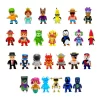 Nessiworld  Stumble Guys Sürpriz Paket Mini Figür S3