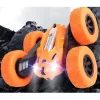Nessiworld  Stunt Racing Akrobat Kumandalı Araba LH-C014B