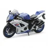 Nessiworld  Sunman 1:12 Suzuki GSX R1000 2008