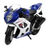 Nessiworld  Sunman 1:12 Suzuki GSX R1000 2008