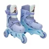 Nessiworld Sunman Frozen Inline 3 Teker Paten
