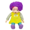 Nessiworld  Sunman Gökkuşağı Bebekleri 70 cm