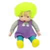 Nessiworld  Sunman Gökkuşağı Bebekleri 70 cm