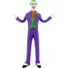 Nessiworld  Sunman Joker Bükülebilir Figür 14 cm