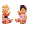 Nessiworld  Sunman Kumral Nil Bebek Saçlı 23 Cm