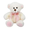 Nessiworld  Sunman Puffy Friends Sevimli Peluş Ayı 30 cm