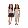 Nessiworld  Sunman Yürüyüş Arkadaşım Clara Casual 80 Cm