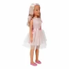 Nessiworld Sunman Yürüyüş Arkadaşım Clara Party 80 Cm