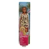 Nessiworld T7439 Şık Barbie