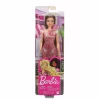 Nessiworld T7580 Pırıltılı Barbie®