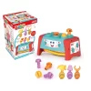 Nessiworld Tamir Set Bultak Çanta