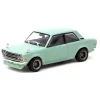 Nessiworld  Tarmac Works 1/64 Datsun 510 Light Green