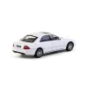 Nessiworld  Tarmac Works 1/64 Mercedes-Benz S-Class Wald Alabaster White - Lamley Special Edition