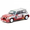 Nessiworld  Tarmac Works 1/64 Renault 5 MAXI Turbo European Hill-Climb Championship 1987 Giovanni Rossi