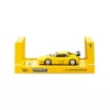 Nessiworld  Tarmac Works X iXO Models 1/64 Ferrari F355 Challenge Yellow