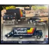 Nessiworld  Team Transport 70 Plymouth Cuda Sakura Sprinter