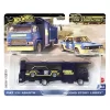 Nessiworld  Team Transport Fiat 131 Abarth Second Story Lorry