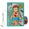 Nessiworld  Titrek Doktor Oyunu