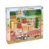 Nessiworld  Toysan Büyük Çiftlik Seti TOY-63