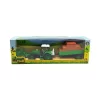 Nessiworld  Toysan Dozer Römorklu Traktör TOY-80