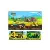 Nessiworld  Toysan Sürtmeli Traktör TOY-43