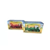 Nessiworld  Toysan Sürtmeli Traktör TOY-43