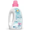 Nessiworld  Uni Baby Çamaşır Yumuşatıcısı 1500 ml