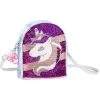 Nessiworld Unicorn Desenli Çapraz Çanta