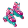 Nessiworld Unicorn Desenli Inline 3 Tekerlekli Paten