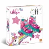 Nessiworld Unicorn Desenli Inline 3 Tekerlekli Paten