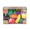 Nessiworld  URT007-KUTU-2AB 22 PCS KESİLEBİLİEN SEBZE MEYVELER
