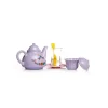 Nessiworld URT011-001 KUTULU İNCE BELLİ ÇAY VAKTİ