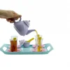 Nessiworld URT011-001 KUTULU İNCE BELLİ ÇAY VAKTİ