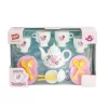Nessiworld  URT011-010 Fincanlı Çay Vakti -Birliktoys