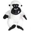 Nessiworld  Uyku Arkadaşı Goril Peluş Beyaz 34 cm