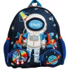 Nessiworld  Vest Uzay Mini Sırt Çantası
