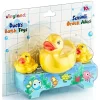 Nessiworld  Vinyland Vinil Ördek Ailesi Banyo Oyuncakları 661778
