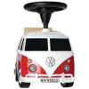 Nessiworld  VW Minibüs T1 Kırmızı Bingit Araba