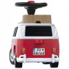 Nessiworld  VW Minibüs T1 Kırmızı Bingit Araba