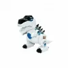 Nessiworld WE-K-1A Müzikli ve Işıklı Robot Dinazor -Vardem