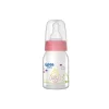 Nessiworld  Wee Baby Klasik Cam Biberon 125 ml 877