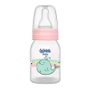 Nessiworld Wee Baby Klasik PP Biberon 125 ml 851