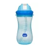 Nessiworld  Wee Baby Renkli Pipetli Bardak 340ml 761