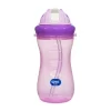 Nessiworld  Wee Baby Renkli Pipetli Bardak 340ml 761