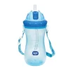 Nessiworld  Wee Baby Renkli Pipetli Bardak 340ml 761