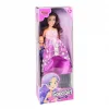 Nessiworld  WG-115153 Hamile Bebek 29 cm -Vardem