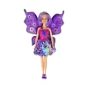 Nessiworld  WG-115285 Kanatlı Peri Bebek 29 cm -Vardem