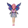 Nessiworld  WG-115285 Kanatlı Peri Bebek 29 cm -Vardem